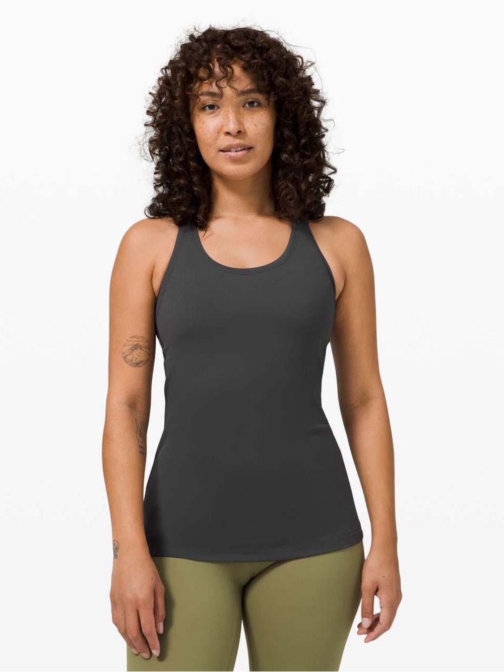 🍋Lululemon Cool Racerback Tank Top